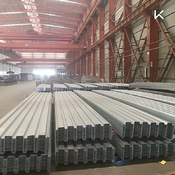 Композитне подне облоге