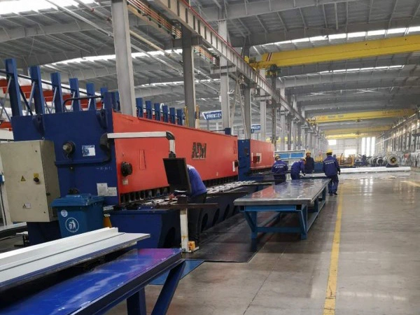 Equipment