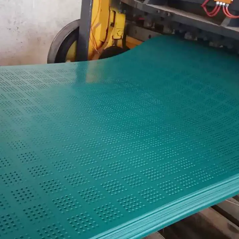 Climbing Scaffolding Mesh