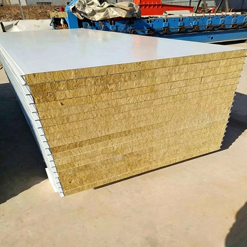 Stainless Steel Cleanroom Panels